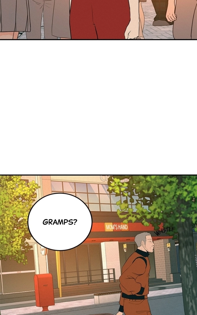 Radiant Rewind Chapter 65 page 3 - 