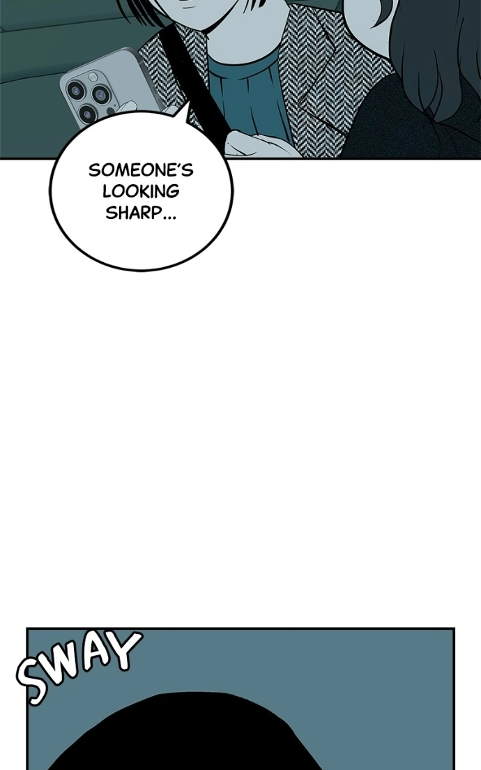 Radiant Rewind Chapter 65 page 30 - 