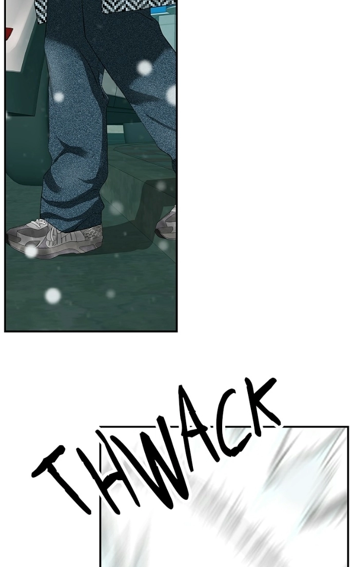 Radiant Rewind Chapter 65 page 40 - 