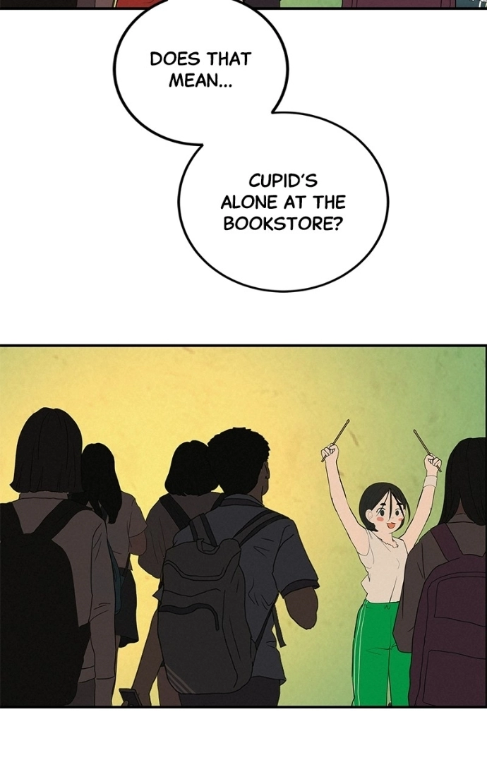 Radiant Rewind Chapter 65 page 5 - 