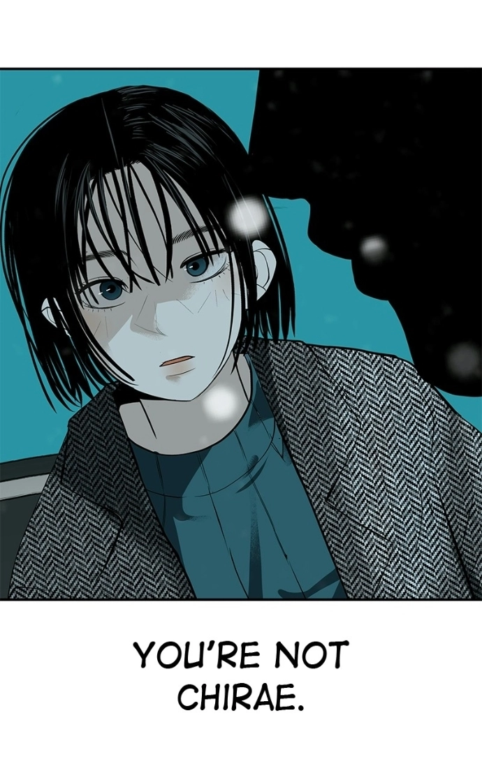 Radiant Rewind Chapter 65 page 42 - 