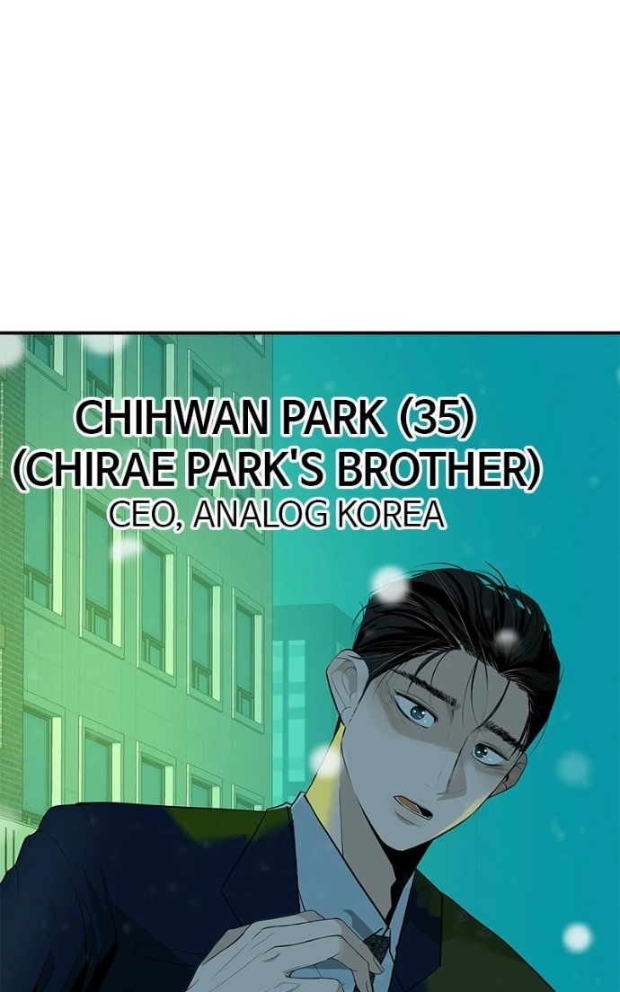 Radiant Rewind Chapter 65 page 43 - 