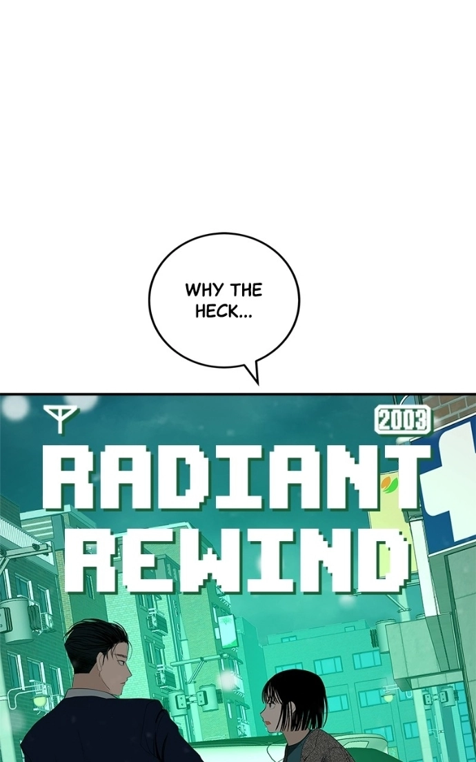 Radiant Rewind Chapter 65 page 45 - 