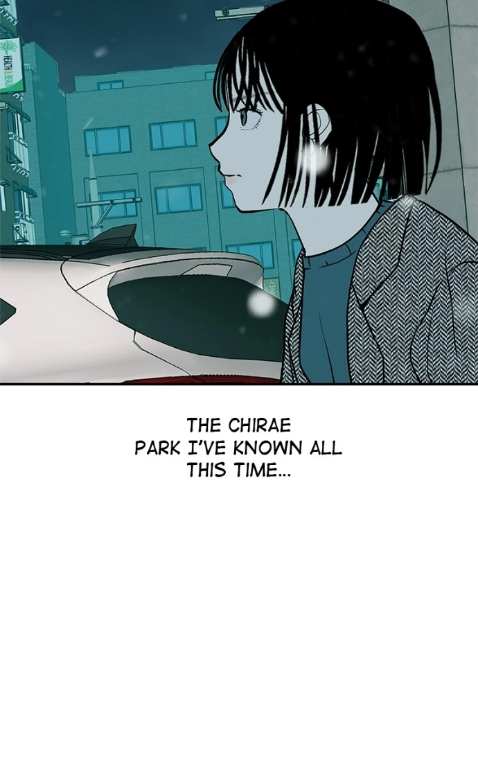 Radiant Rewind Chapter 65 page 49 - 
