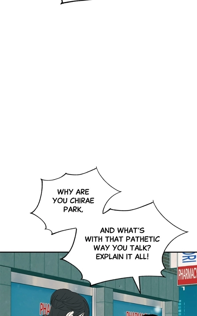 Radiant Rewind Chapter 65 page 53 - 