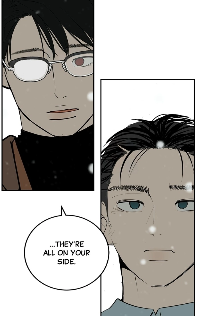 Radiant Rewind Chapter 65 page 66 - 