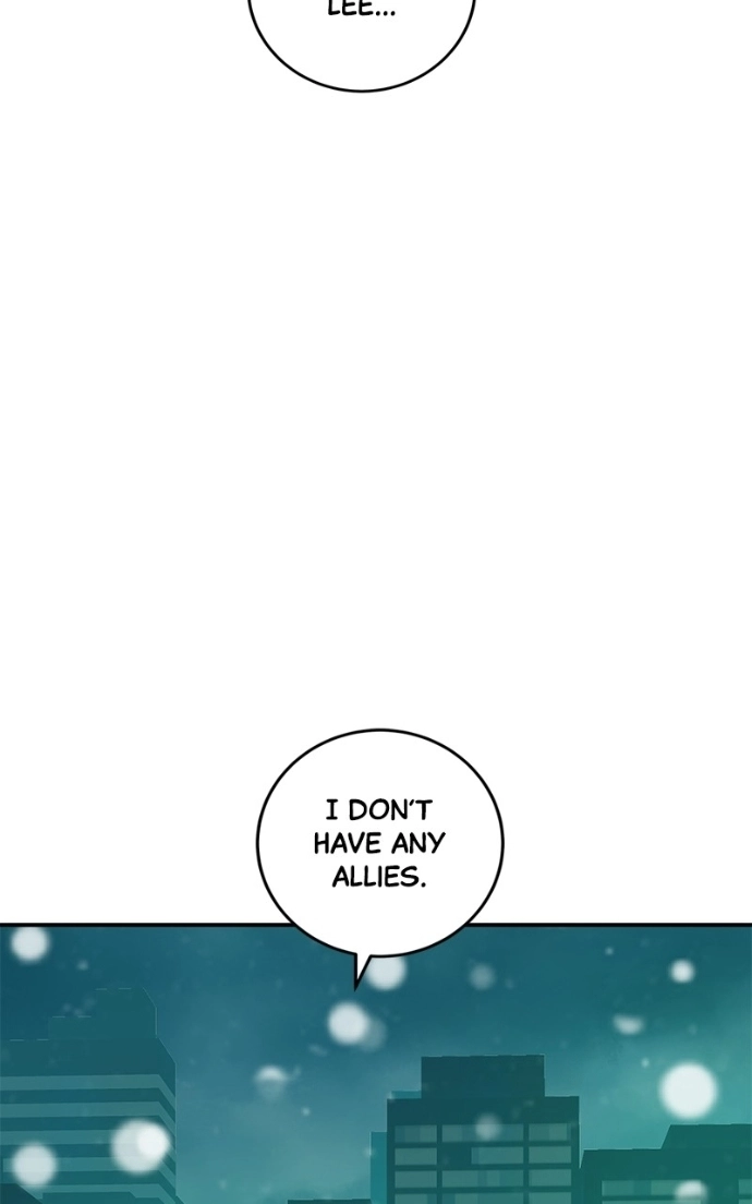 Radiant Rewind Chapter 65 page 68 - 