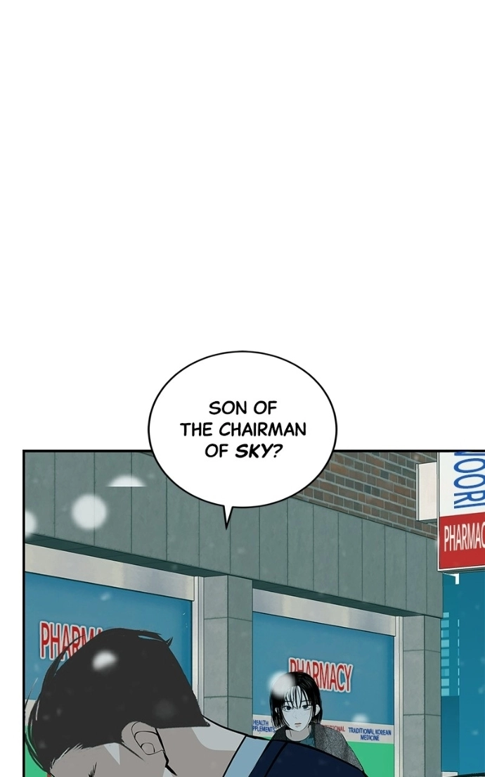 Radiant Rewind Chapter 65 page 70 - 