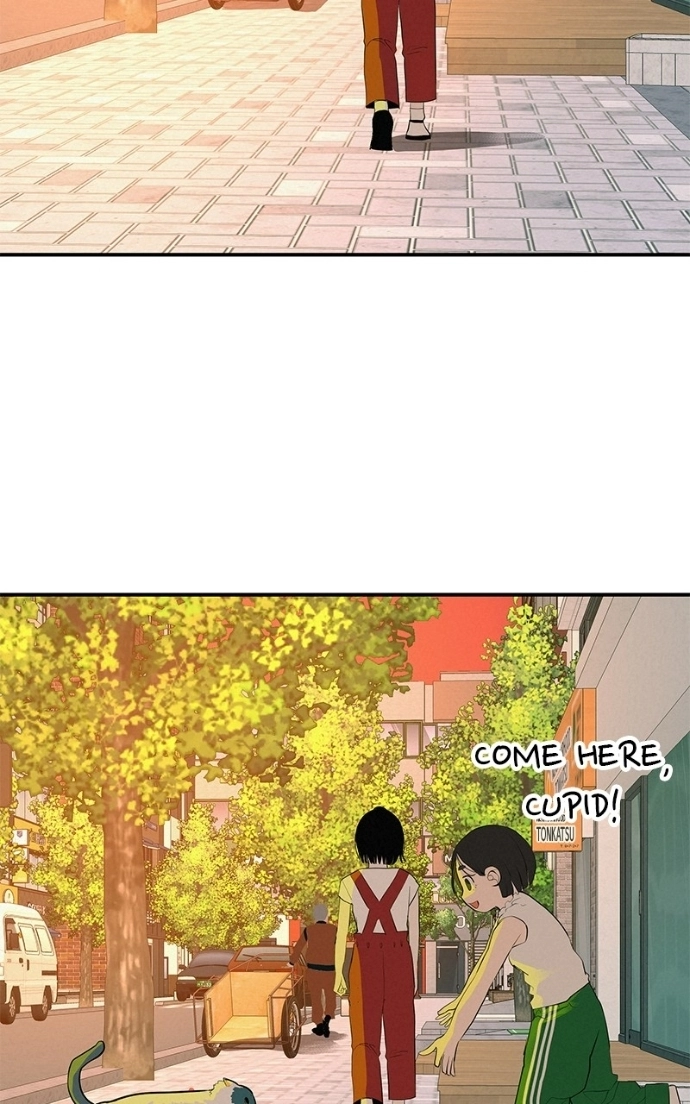 Radiant Rewind Chapter 65 page 8 - 