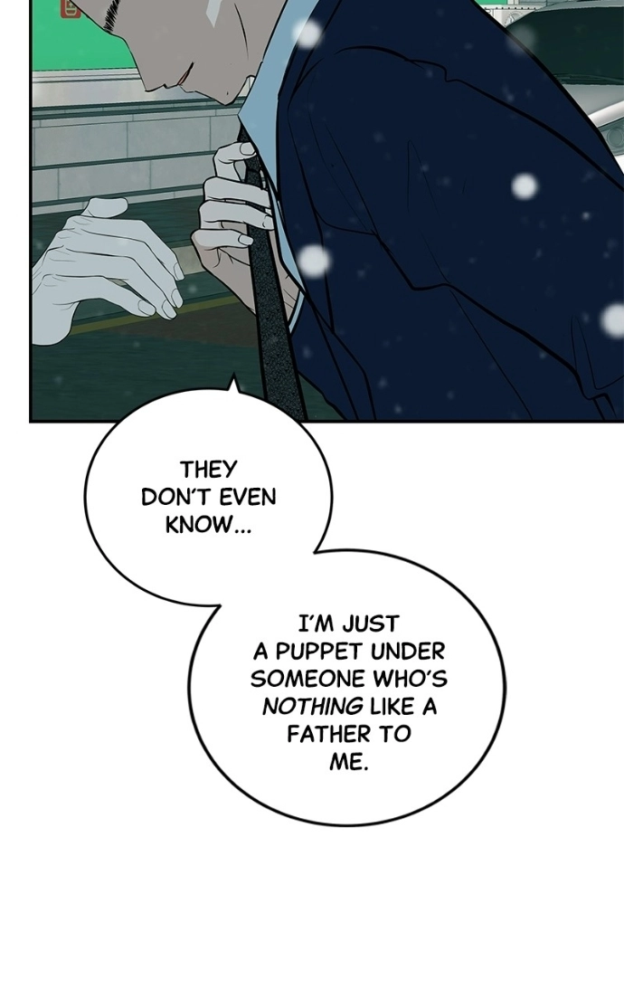 Radiant Rewind Chapter 65 page 71 - 