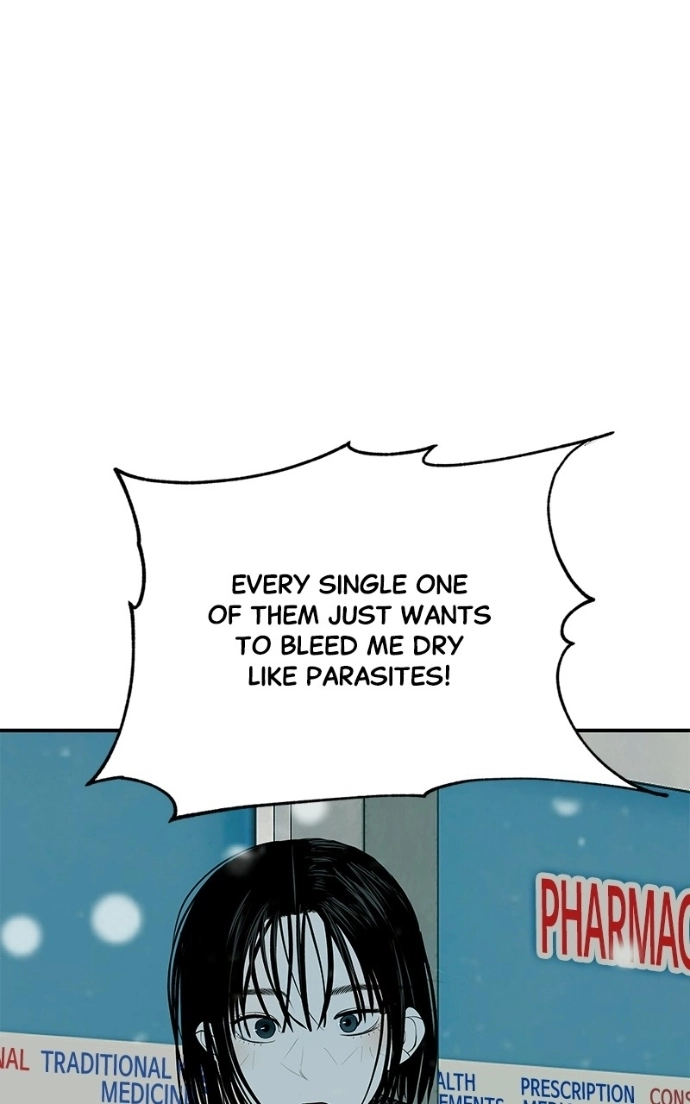 Radiant Rewind Chapter 65 page 72 - 