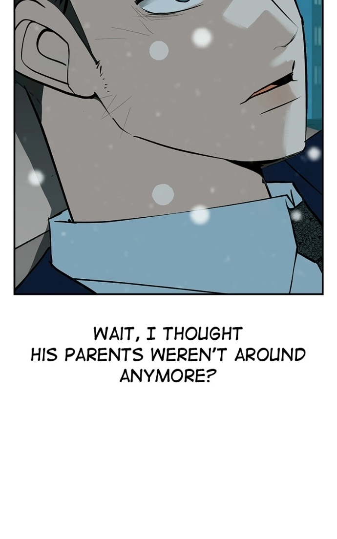 Radiant Rewind Chapter 65 page 76 - 