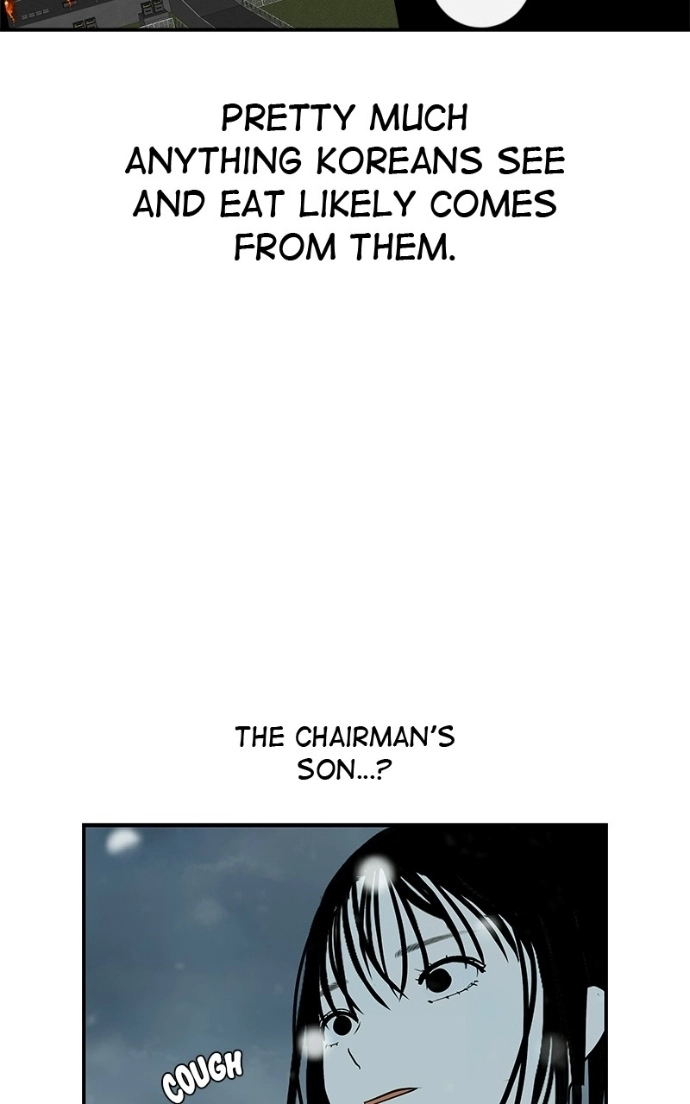 Radiant Rewind Chapter 65 page 78 - 