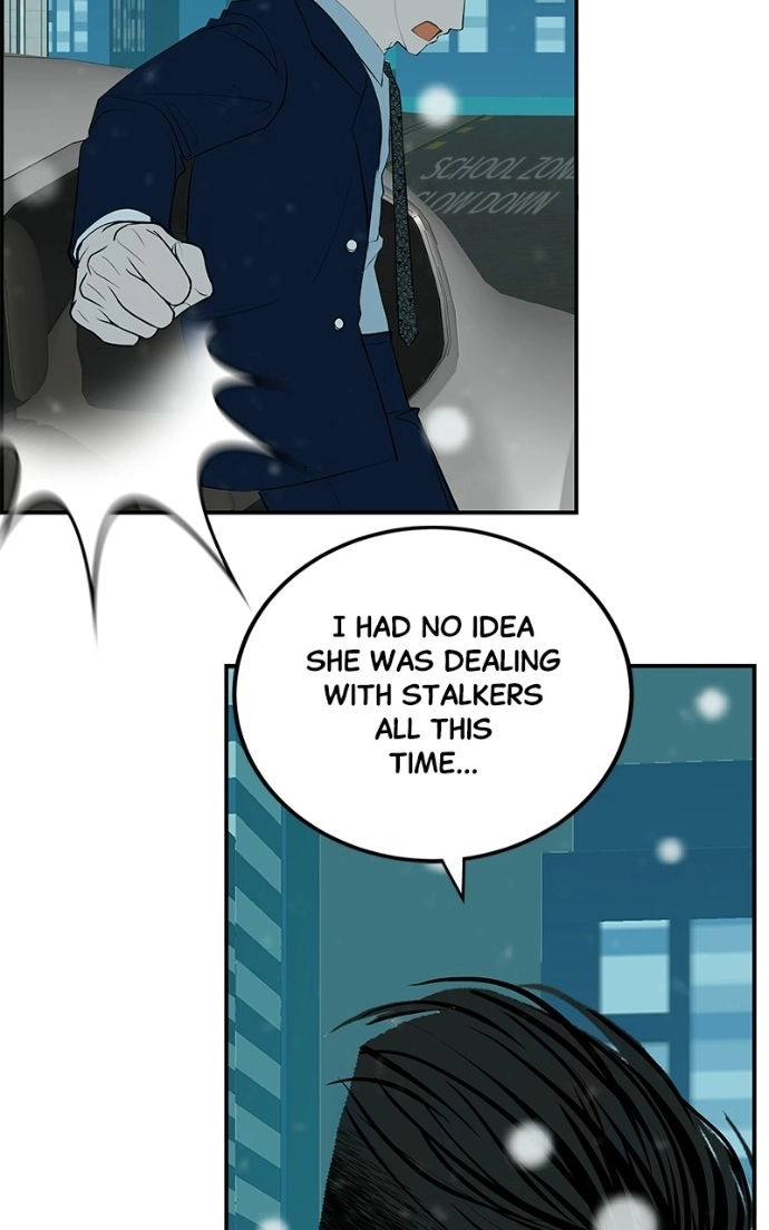 Radiant Rewind Chapter 65 page 85 - 