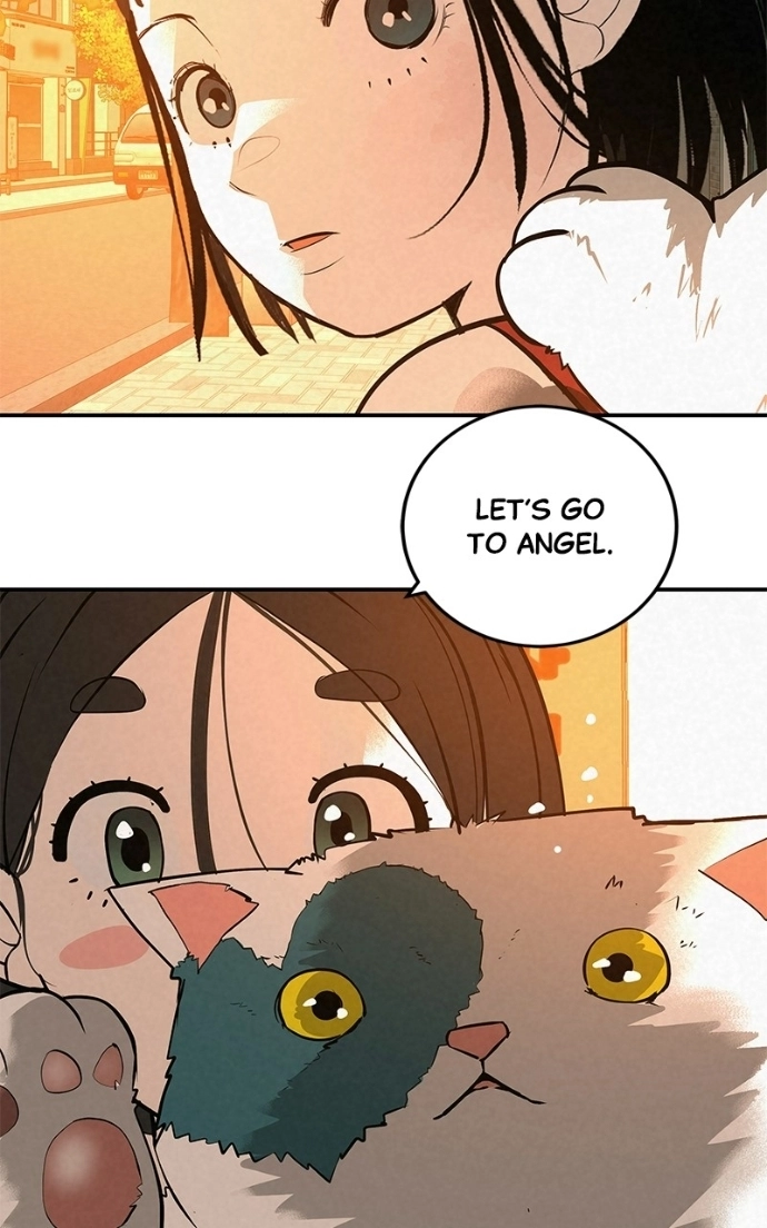 Radiant Rewind Chapter 65 page 10 - 