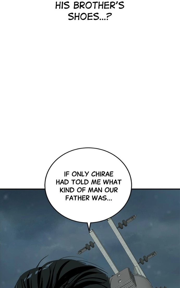Radiant Rewind Chapter 65 page 91 - 