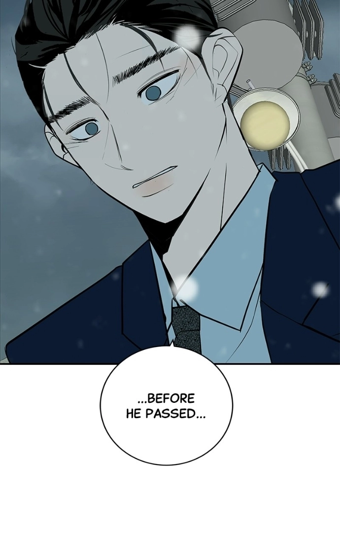 Radiant Rewind Chapter 65 page 92 - 