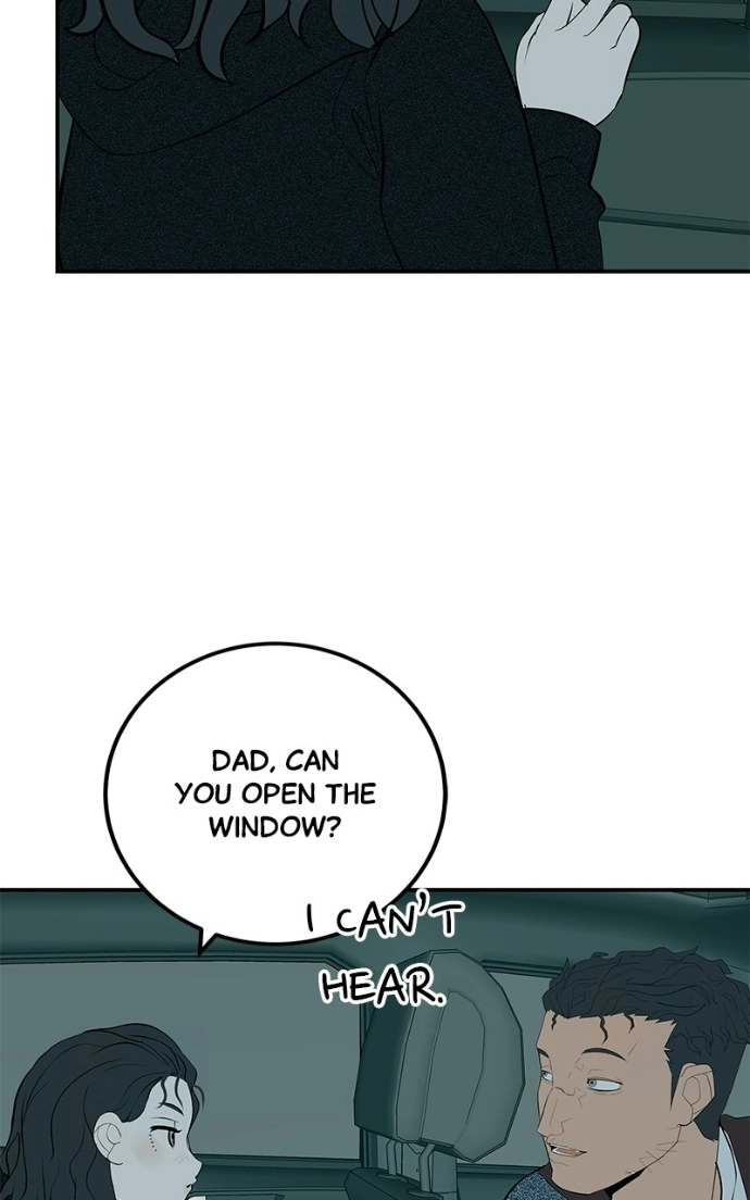 Radiant Rewind Chapter 65 page 94 - 