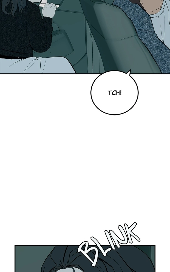 Radiant Rewind Chapter 65 page 95 - 