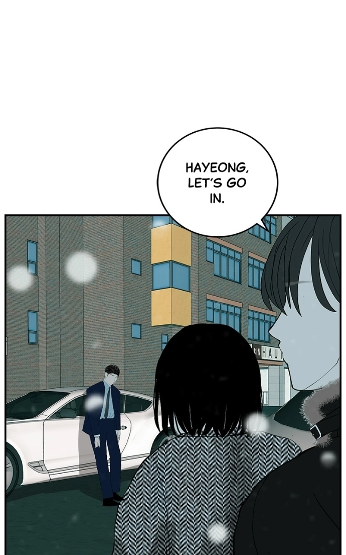 Radiant Rewind Chapter 65 page 97 - 