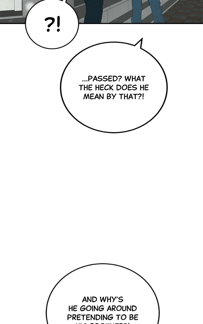 Radiant Rewind Chapter 65 page 99 - 