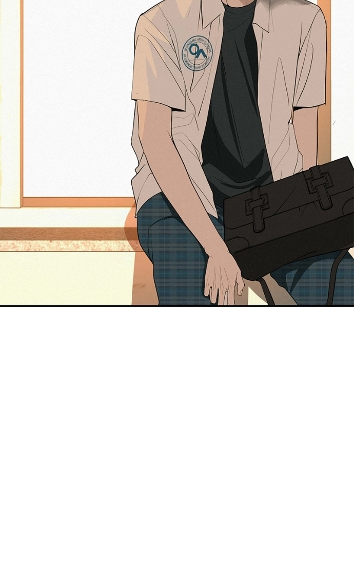 Radiant Rewind Chapter 66 page 103 - 