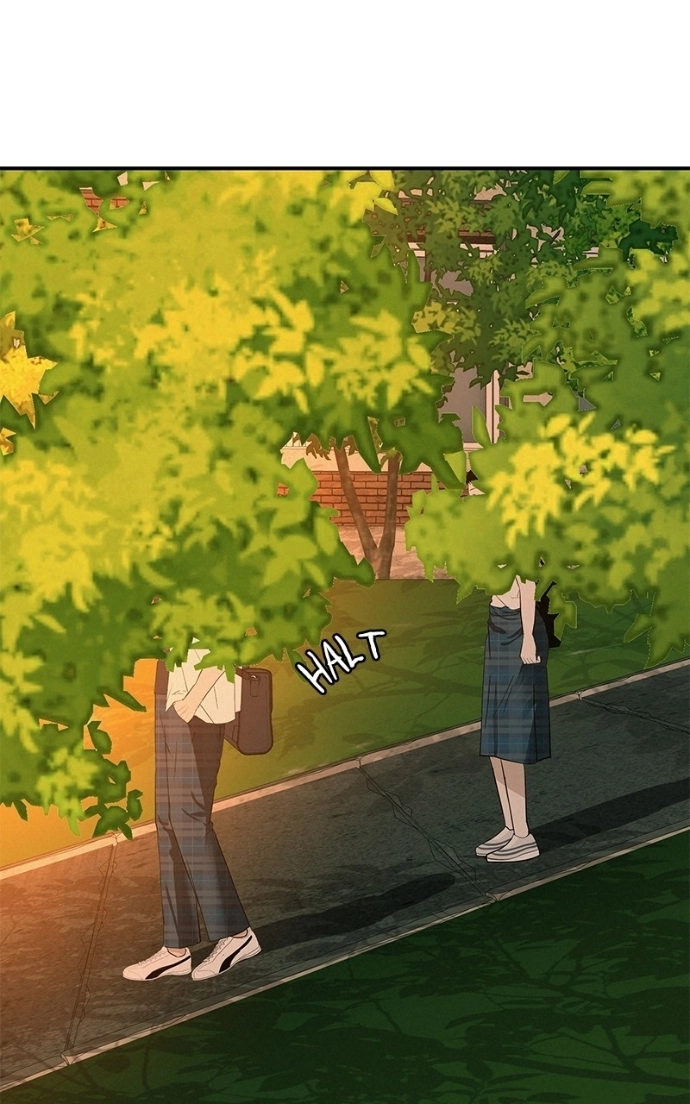 Radiant Rewind Chapter 66 page 109 - 