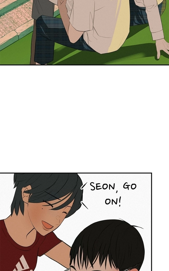 Radiant Rewind Chapter 66 page 118 - 