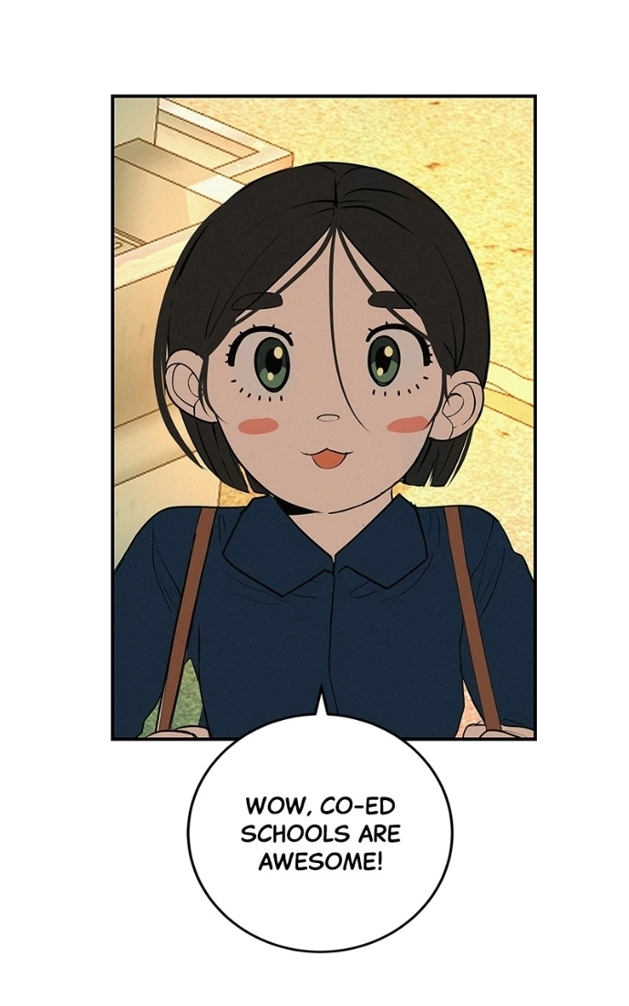 Radiant Rewind Chapter 66 page 120 - 