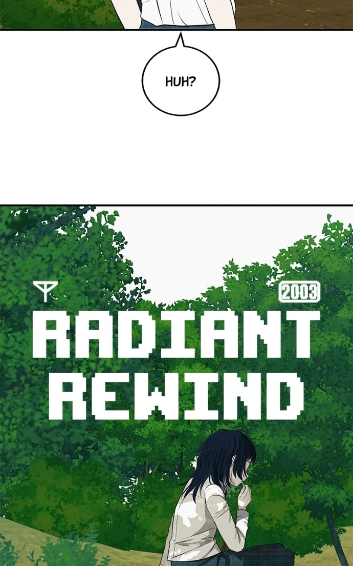 Radiant Rewind Chapter 66 page 13 - 