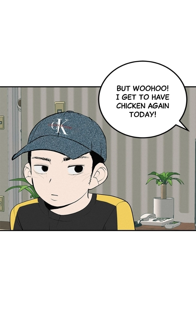 Radiant Rewind Chapter 66 page 128 - 