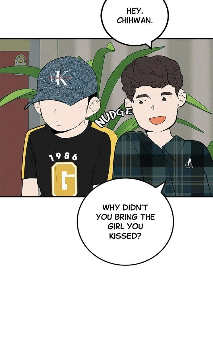 Radiant Rewind Chapter 66 page 132 - 