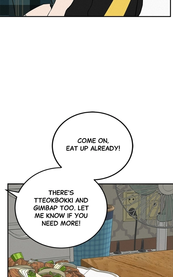 Radiant Rewind Chapter 66 page 135 - 