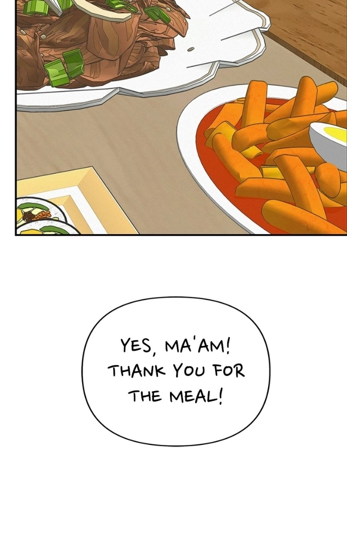 Radiant Rewind Chapter 66 page 136 - 