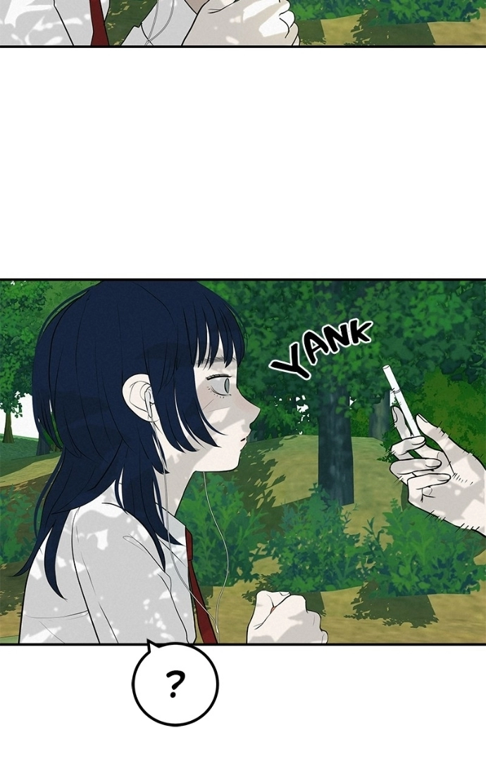 Radiant Rewind Chapter 66 page 15 - 