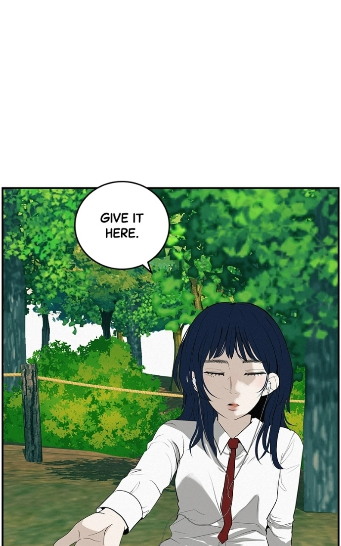 Radiant Rewind Chapter 66 page 16 - 