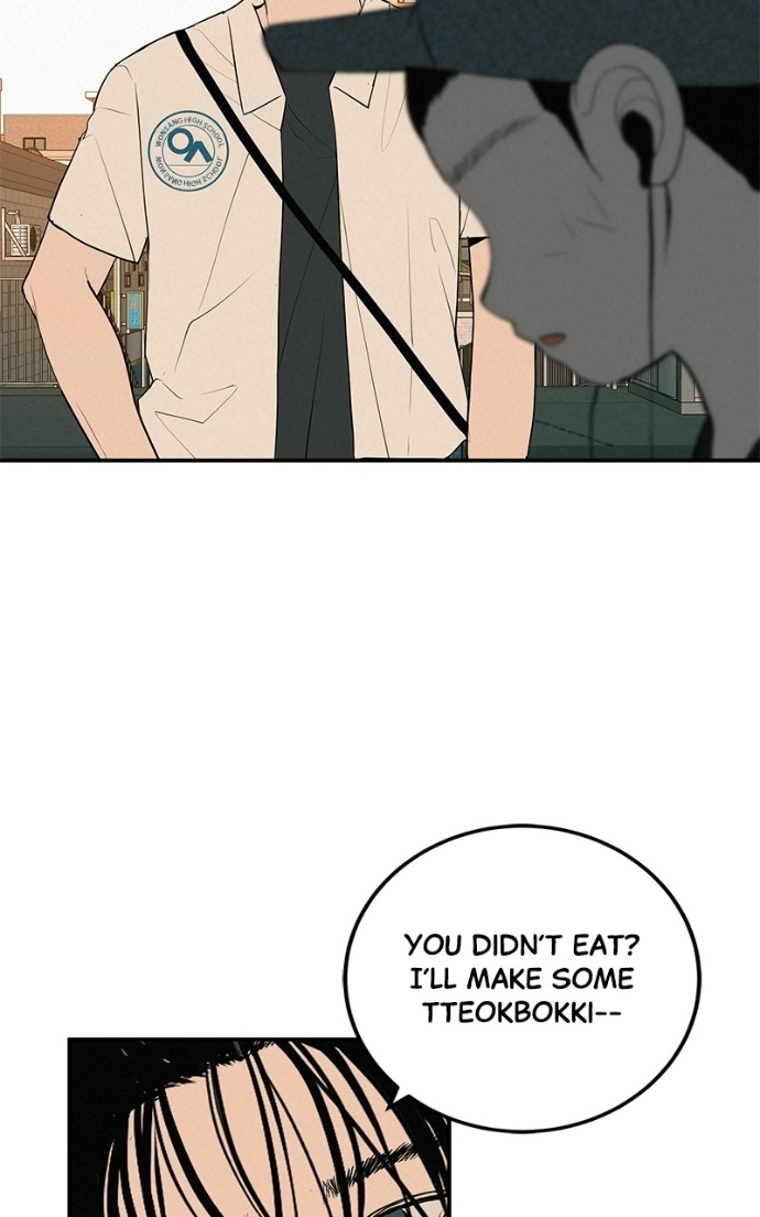 Radiant Rewind Chapter 66 page 151 - 