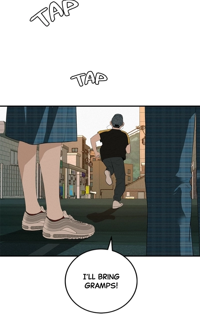 Radiant Rewind Chapter 66 page 160 - 