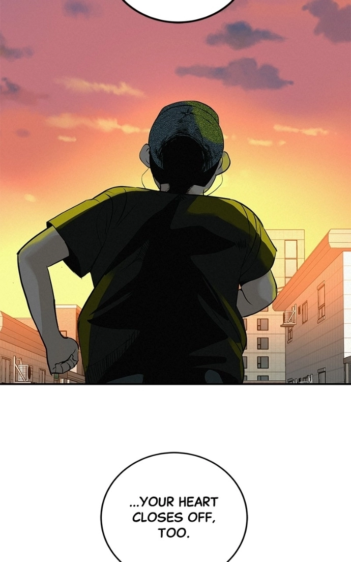 Radiant Rewind Chapter 66 page 167 - 