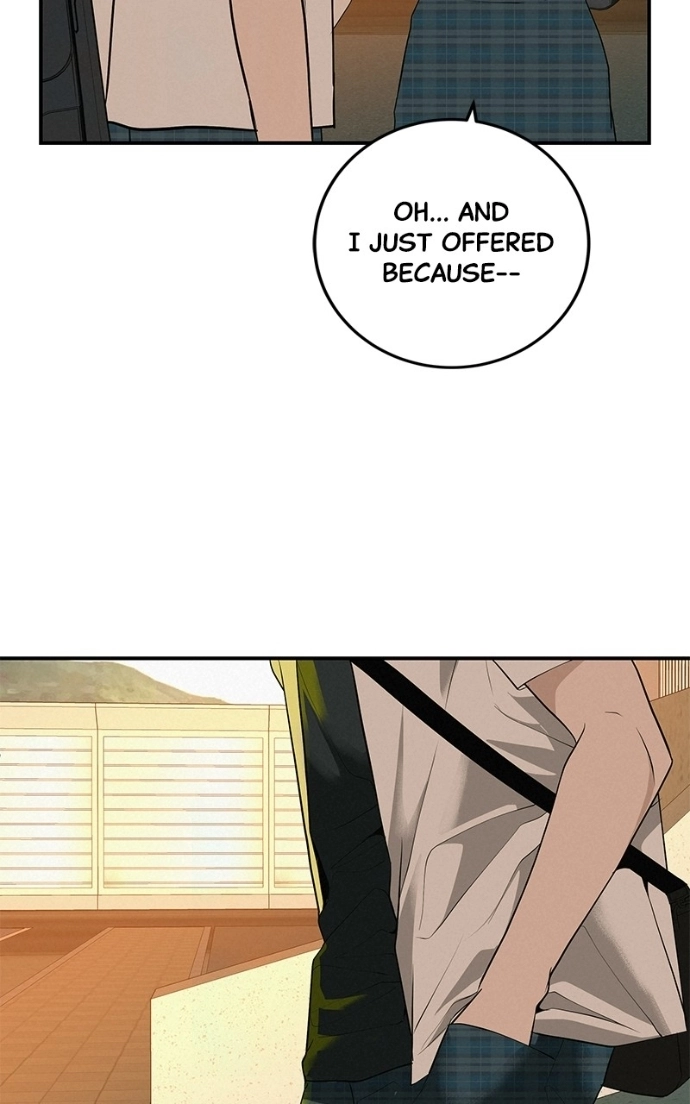 Radiant Rewind Chapter 66 page 176 - 