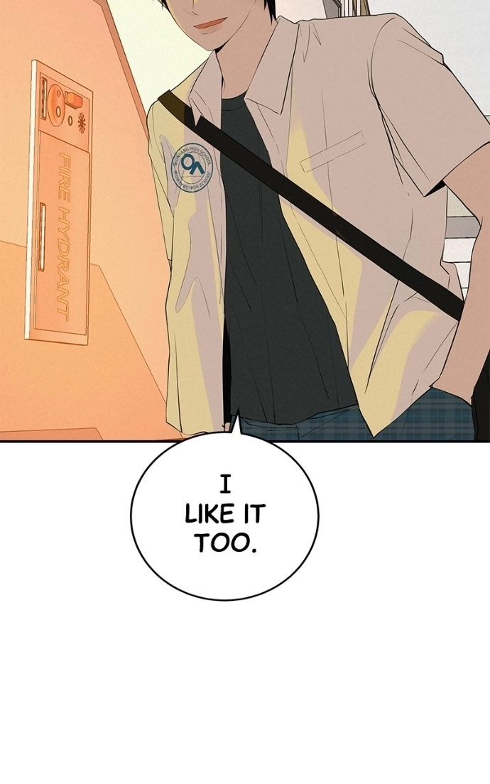 Radiant Rewind Chapter 66 page 178 - 