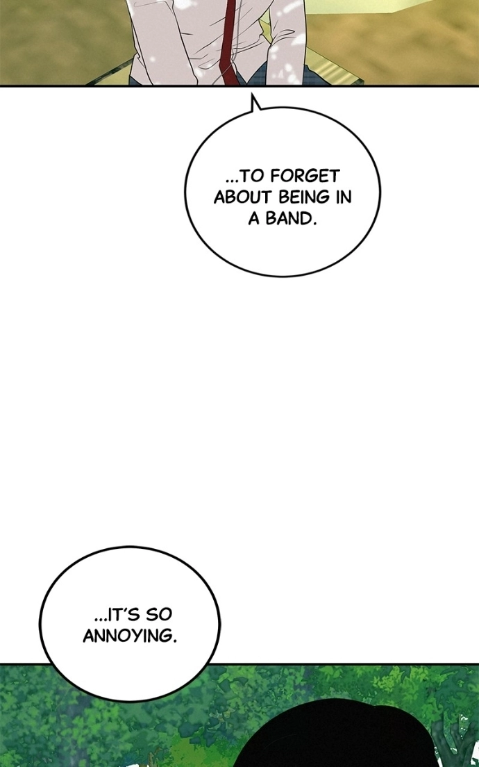 Radiant Rewind Chapter 66 page 24 - 