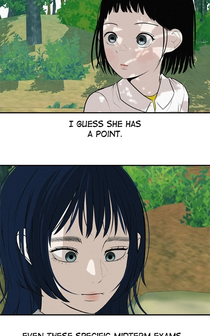 Radiant Rewind Chapter 66 page 25 - 