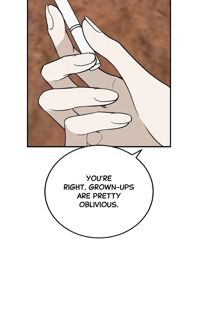 Radiant Rewind Chapter 66 page 33 - 