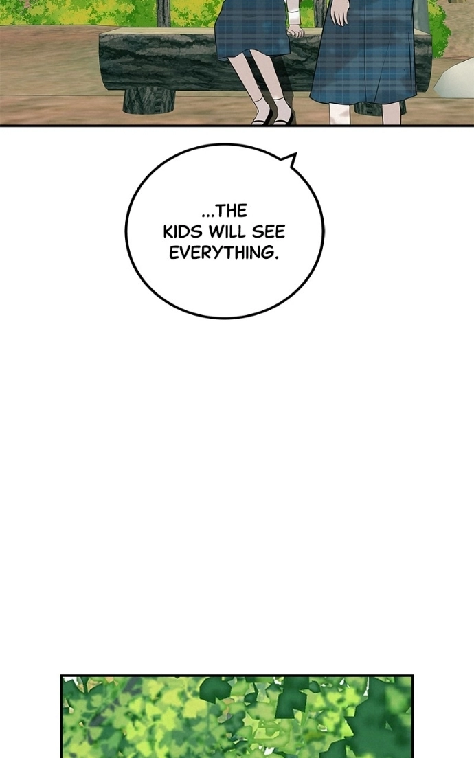 Radiant Rewind Chapter 66 page 35 - 
