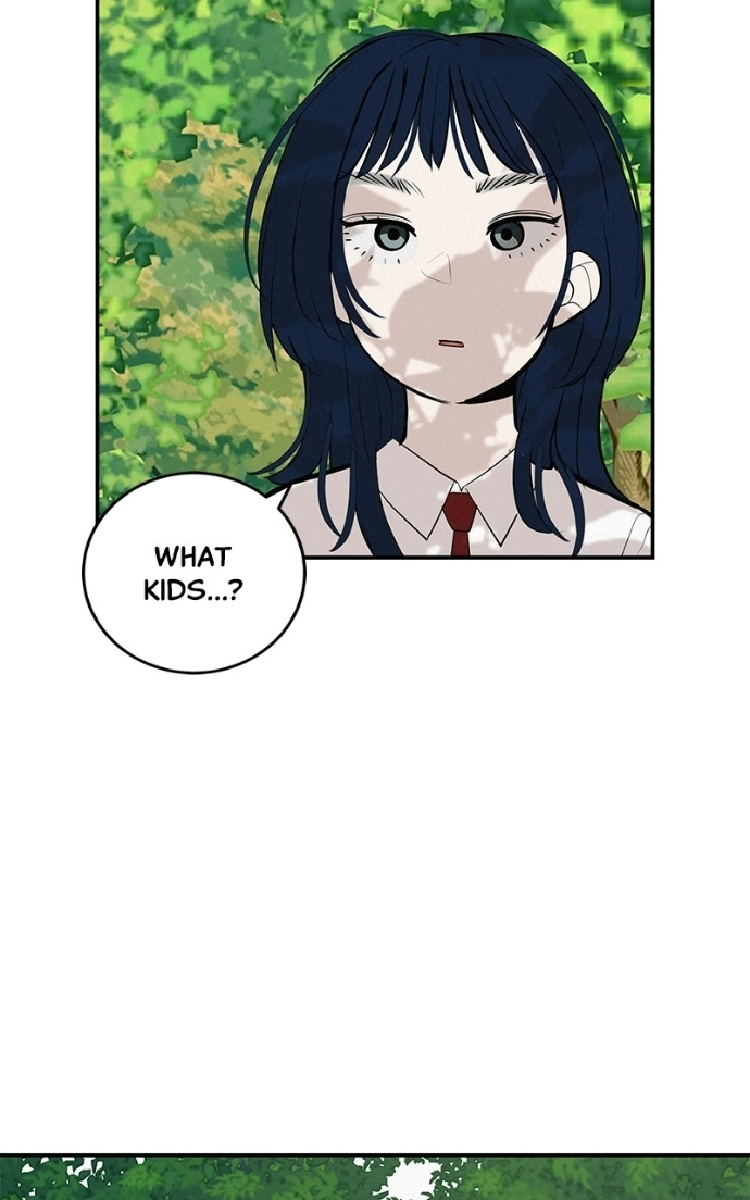 Radiant Rewind Chapter 66 page 36 - 