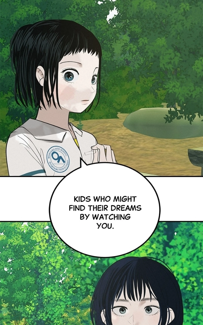 Radiant Rewind Chapter 66 page 37 - 