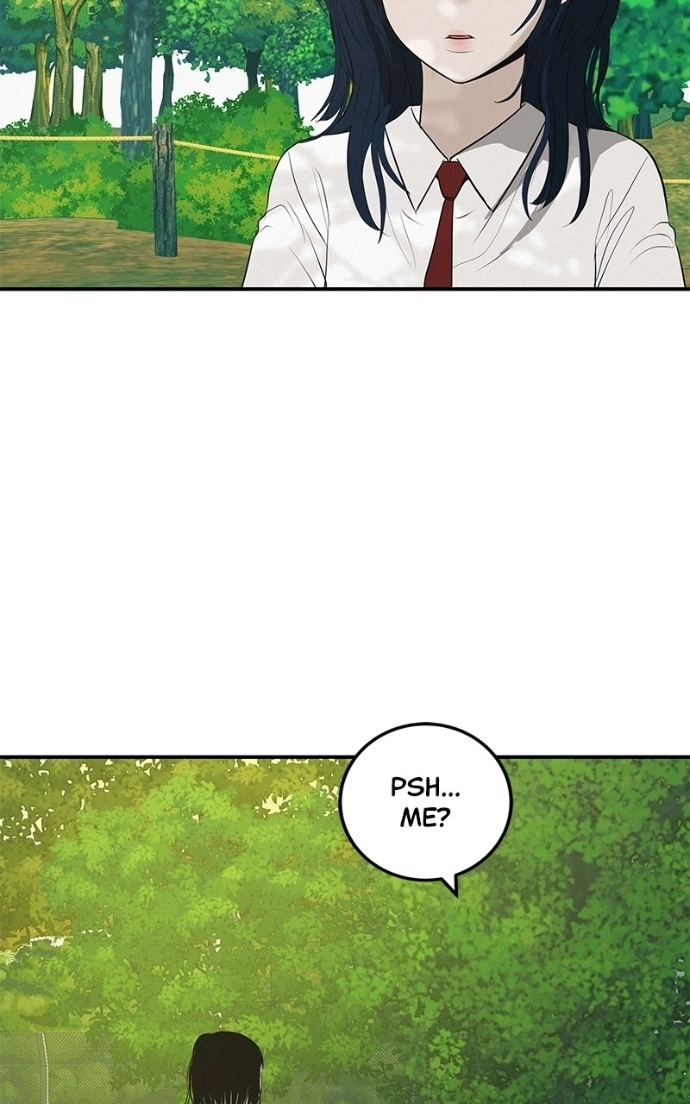 Radiant Rewind Chapter 66 page 38 - 