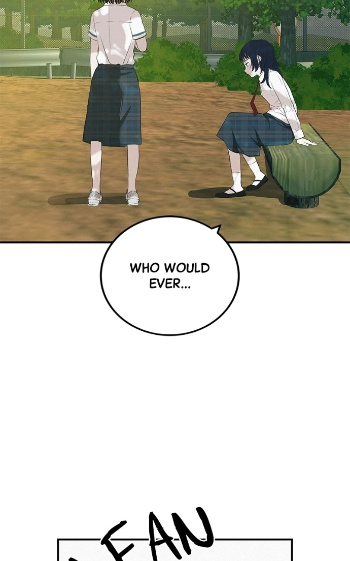 Radiant Rewind Chapter 66 page 39 - 