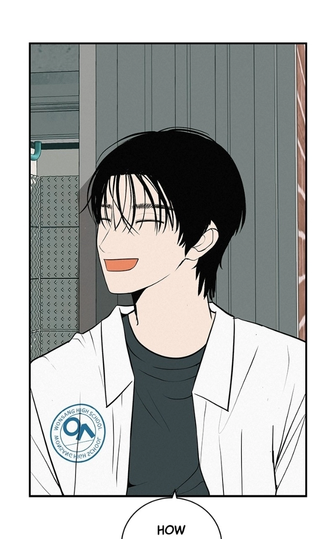 Radiant Rewind Chapter 66 page 50 - 